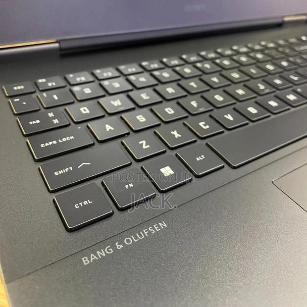Laptop HP Omen 16 32GB Intel Core i9 SSD 1T - thumbnail 2