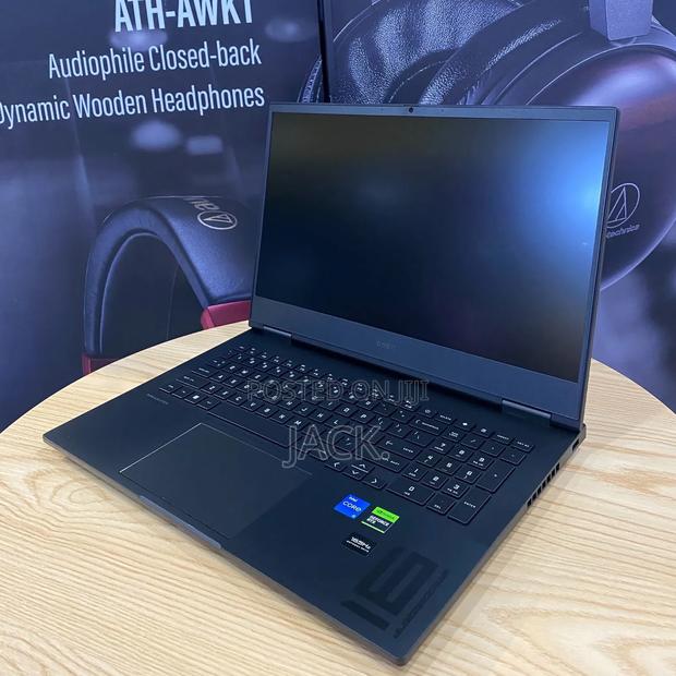 Laptop HP Omen 16 32GB Intel Core i9 SSD 1T - thumbnail 4