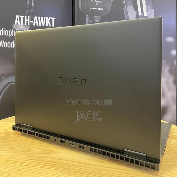 Laptop HP Omen 16 32GB Intel Core i9 SSD 1T - thumbnail 5