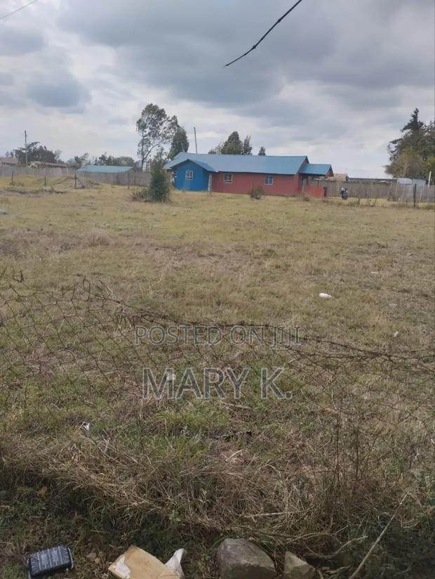 Eighth Acre Plots in Mweiga Town - thumbnail 6