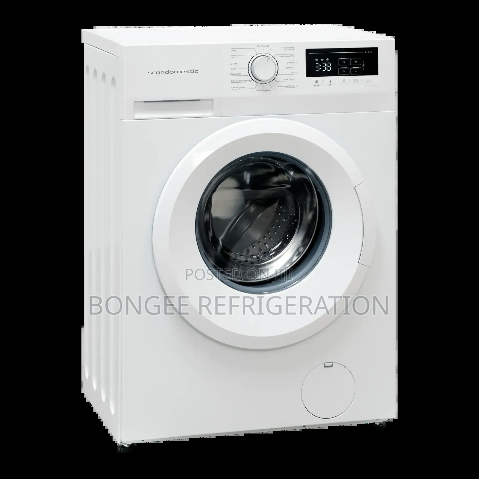 Washing Machine Repair