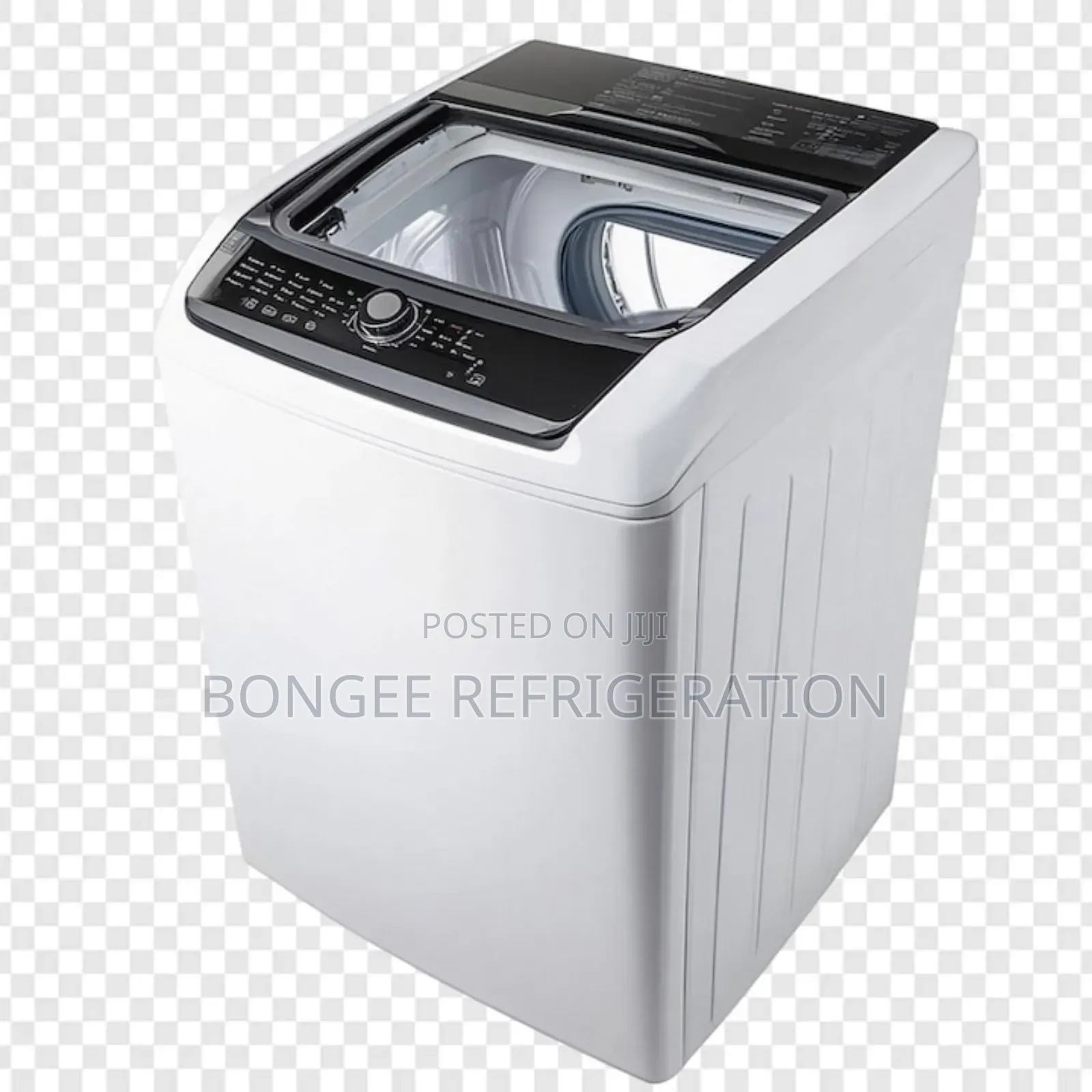 Washing Machine Repair