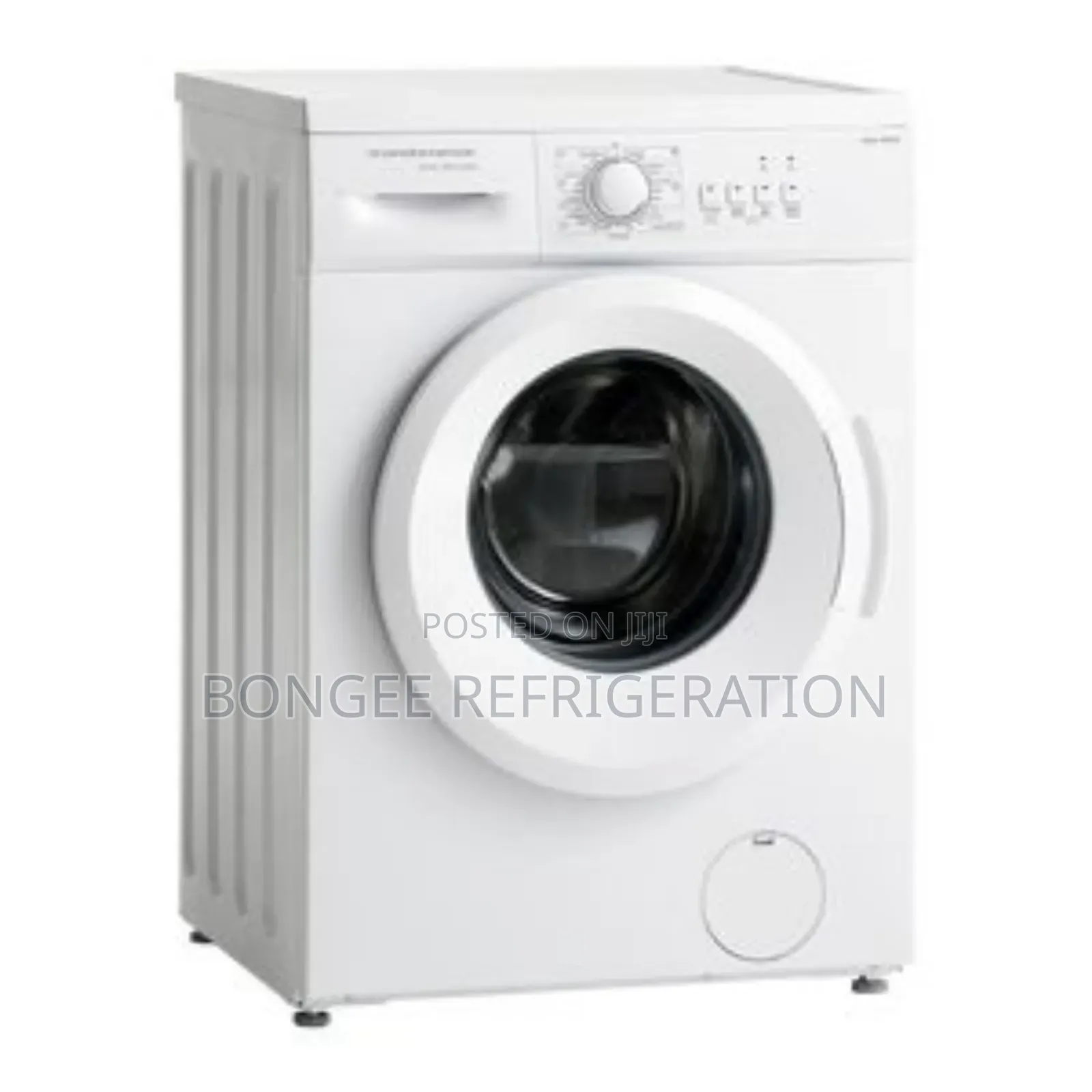 Washing Machine Repair