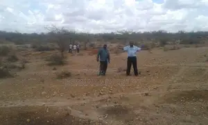 40no 50x100 Plots at Matuu, Kangonde