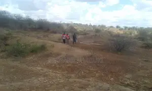 40no 50x100 Plots at Matuu, Kangonde