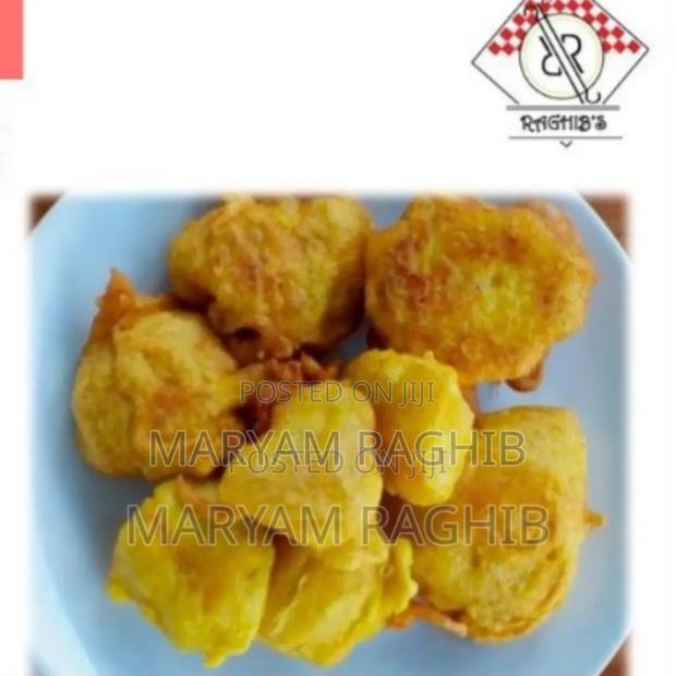 Pack Potatoes - main view