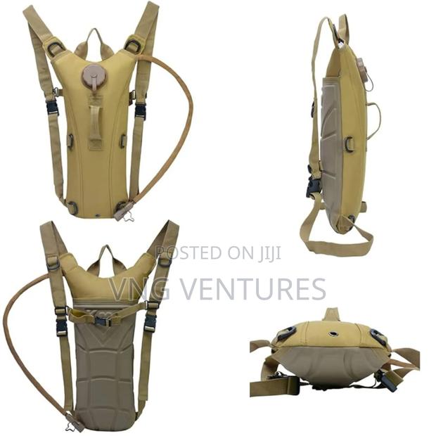 Generic Hydration Back Pack