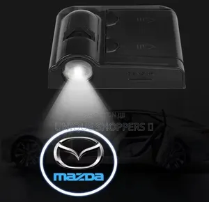 Quality Car Door Welcoming Light
