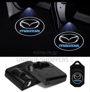 Quality Car Door Welcoming Light
