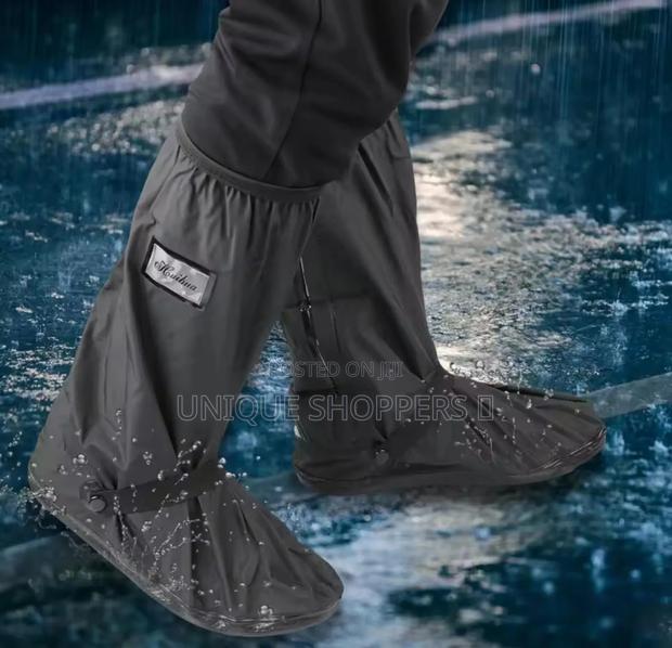 Quality Shoe Boot Cover - main view