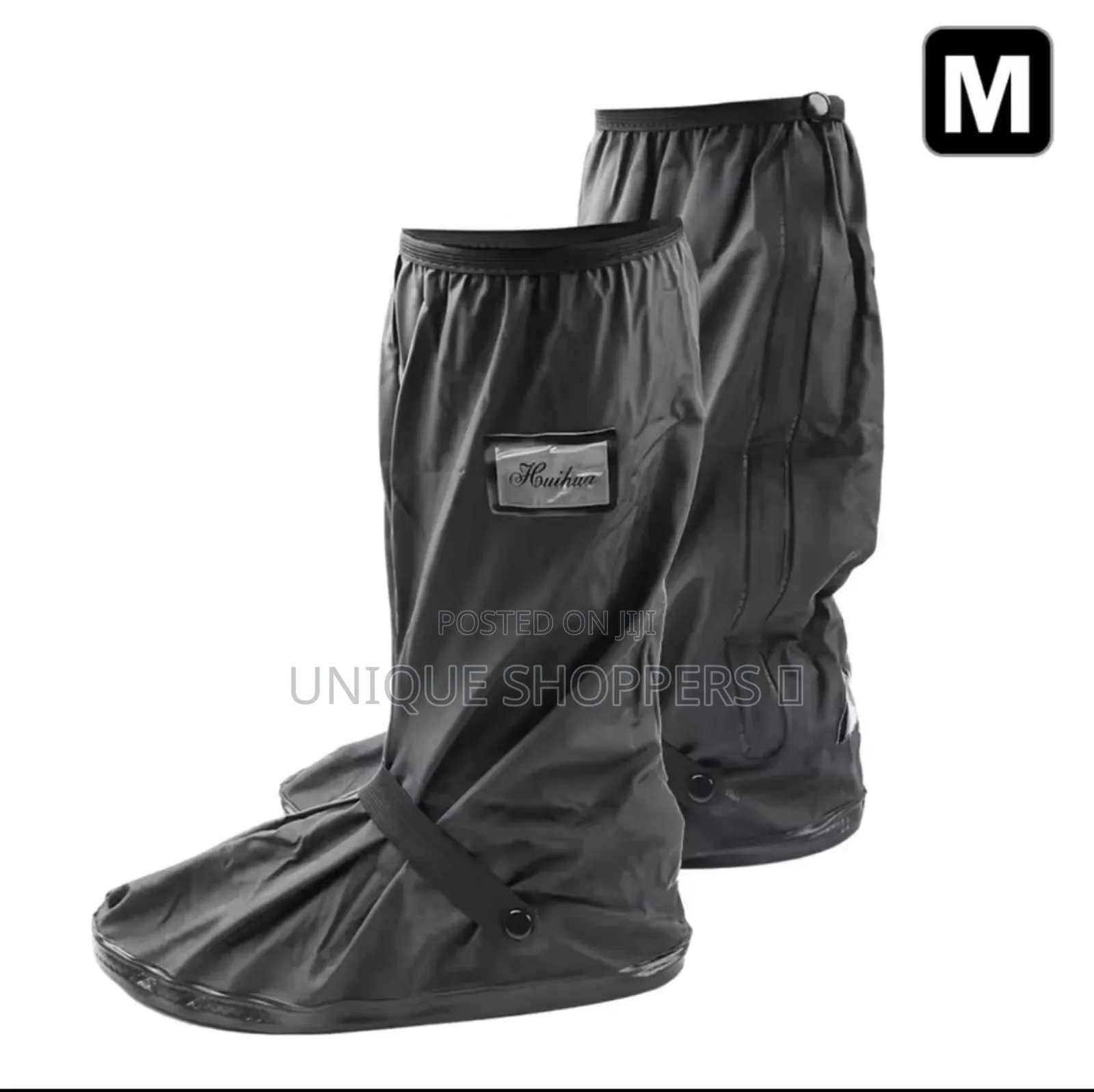 Quality Shoe Boot Cover
