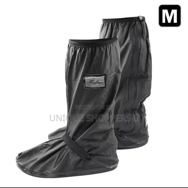 Quality Shoe Boot Cover - thumbnail 6