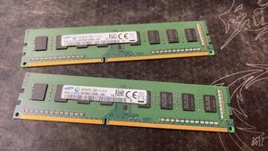4gb Pc3 Ddr3 Desktop Rams - thumbnail 2