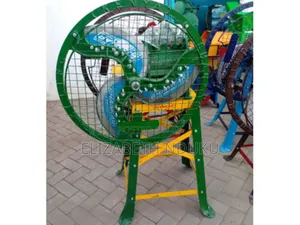 Chaff Cutter 3 Blades