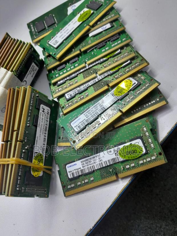 8gb Pc3l Laptop Rams Offer - main view