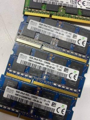 8gb Ddr3 Pc3l Laptop Rams - thumbnail 2