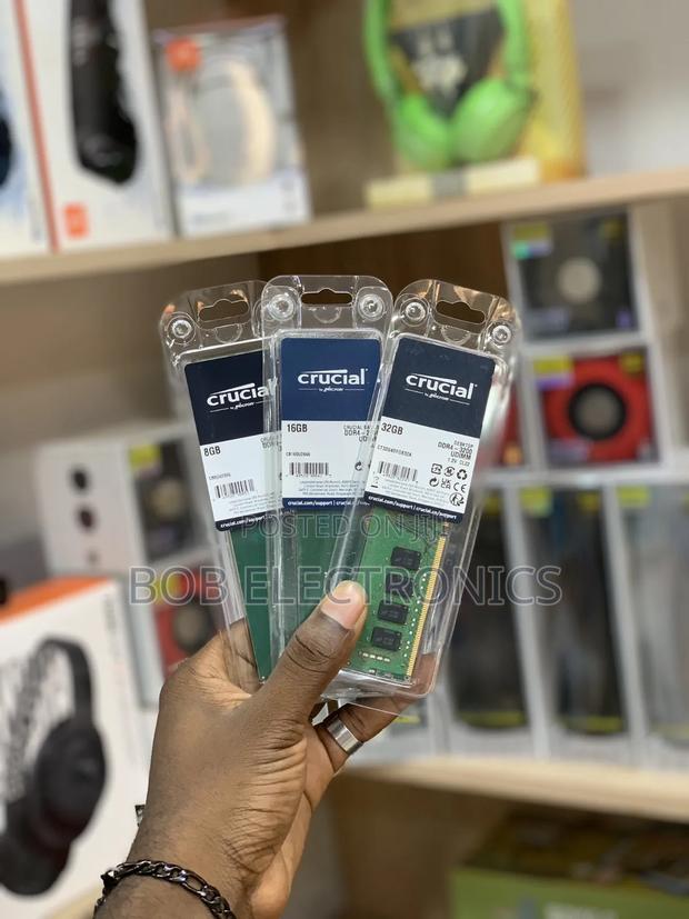 4gb Desktop Ddr3 Rams Pc3l - main view