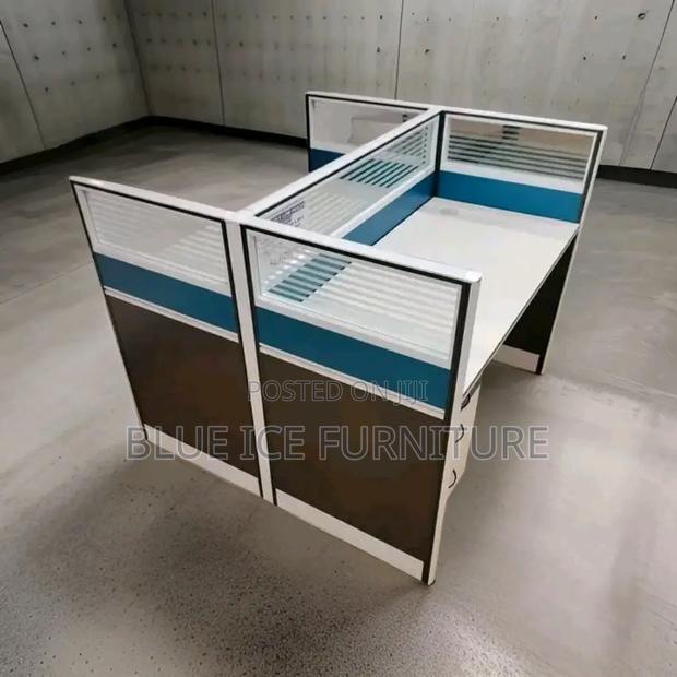2way Imported Working Station