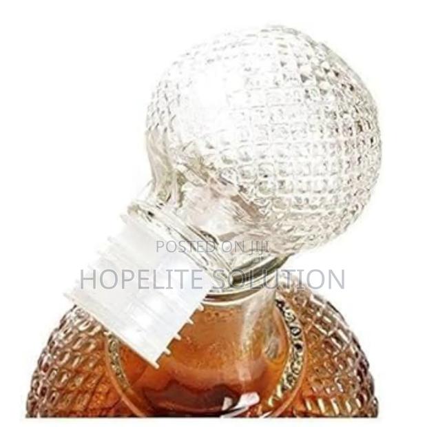 Whiskey Bottle - thumbnail 3
