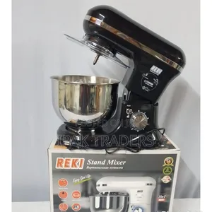 Reki 6 Liters Stand Mixer With Beater G1-016