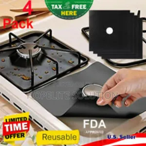 Cooker Protective Liner