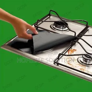 Cooker Protective Liner