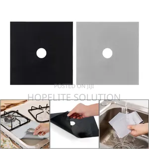 Cooker Protective Liner