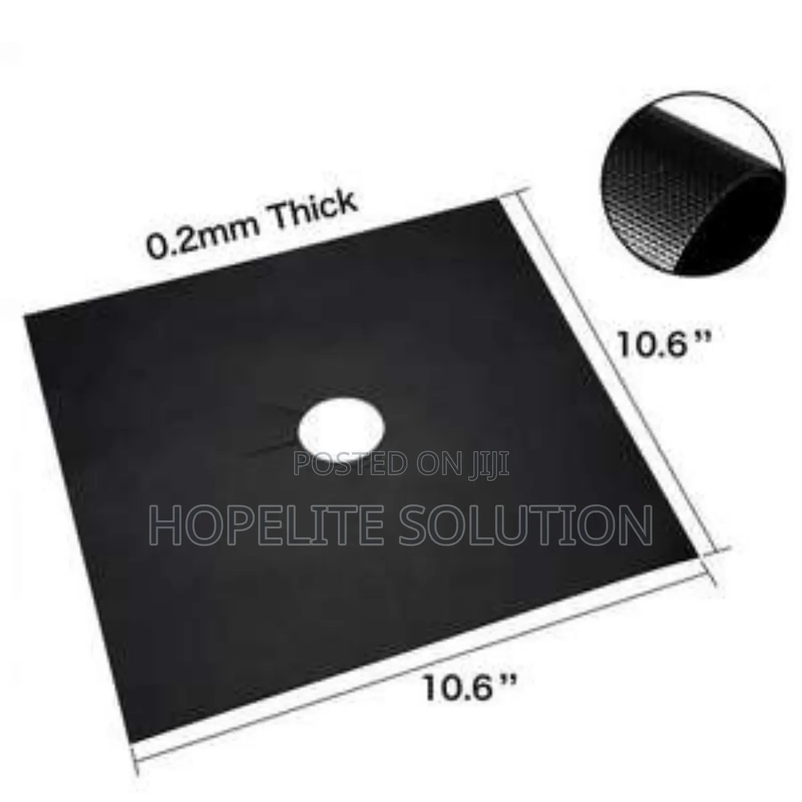 Cooker Protective Liner