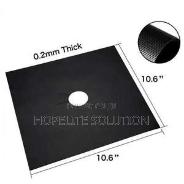 Cooker Protective Liner - thumbnail 4
