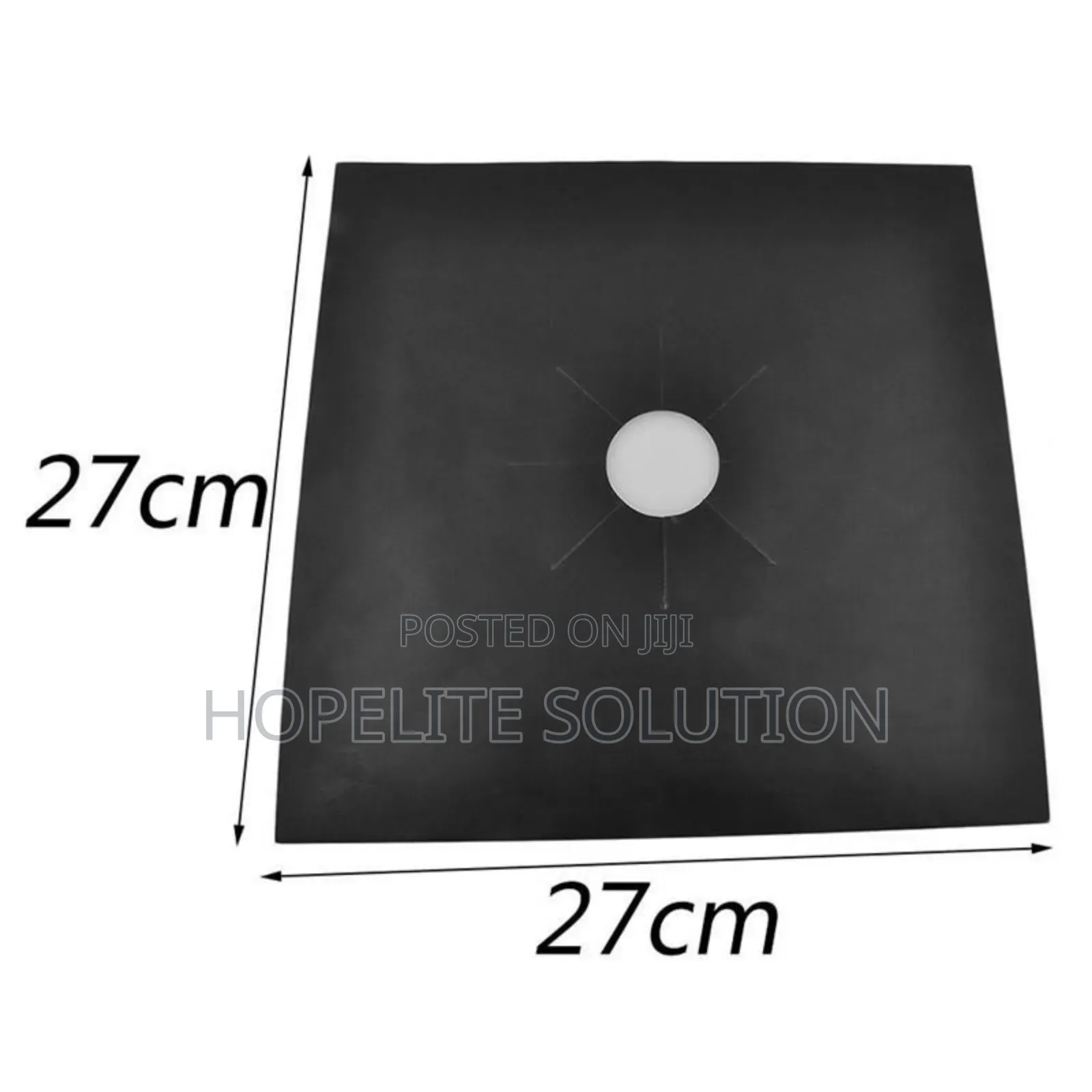 Cooker Protective Liner