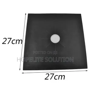 Cooker Protective Liner