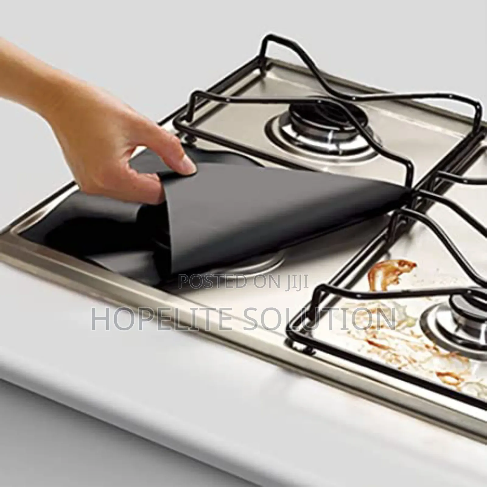 Cooker Protective Liner