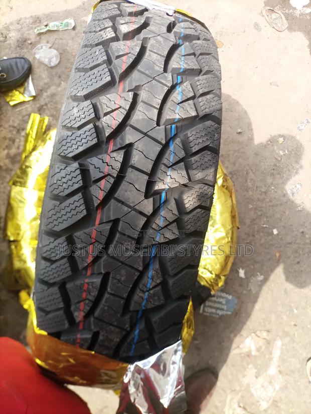 245/70r16 Bearway Tyres - main view