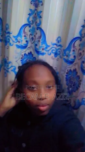 Faith Lilungya Cv