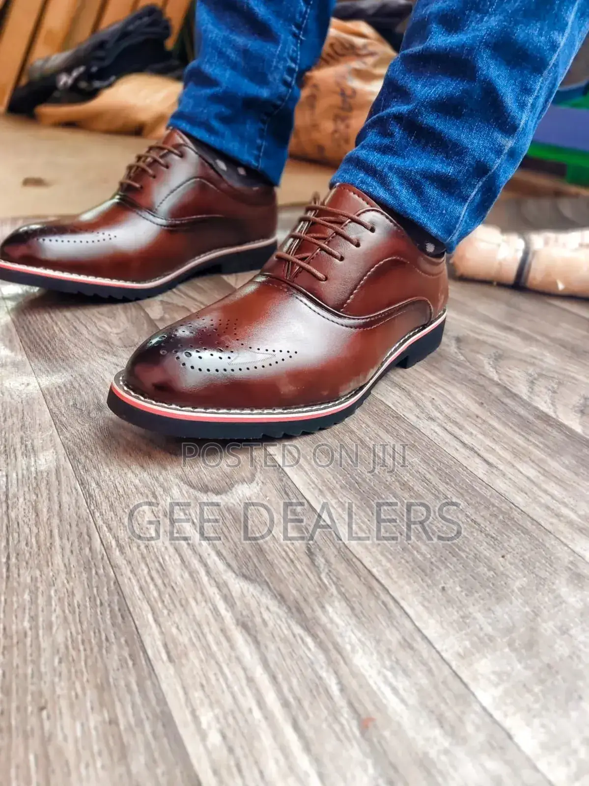 Italian Design Men Official Shoes ,