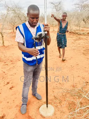 Land Surveyor