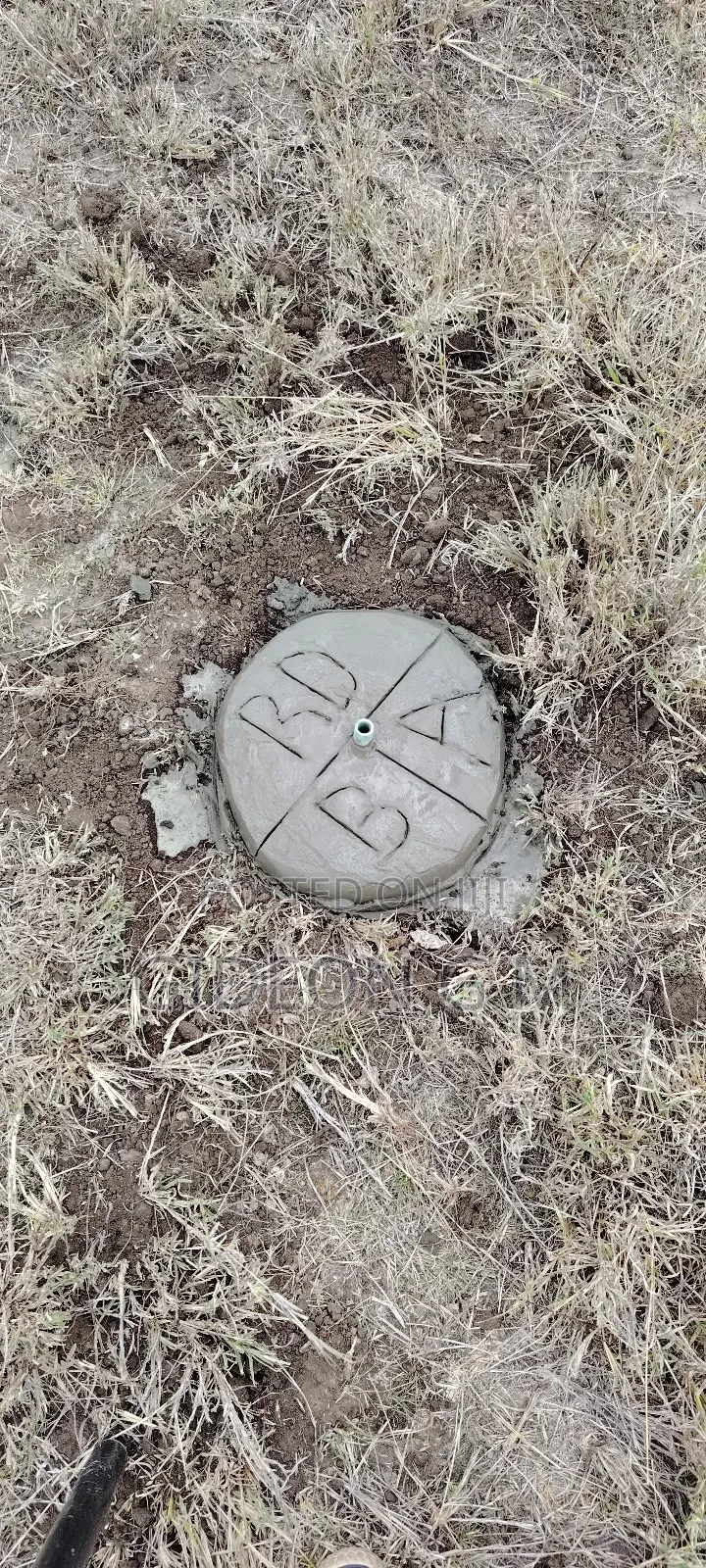 Land Surveyor