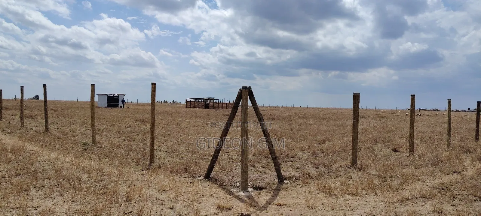 Kitengela Plots for Sale
