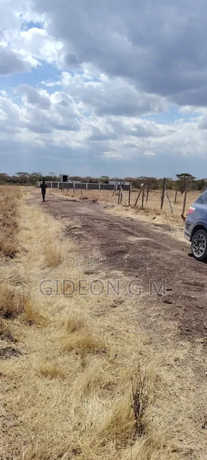Kitengela Plots for Sale