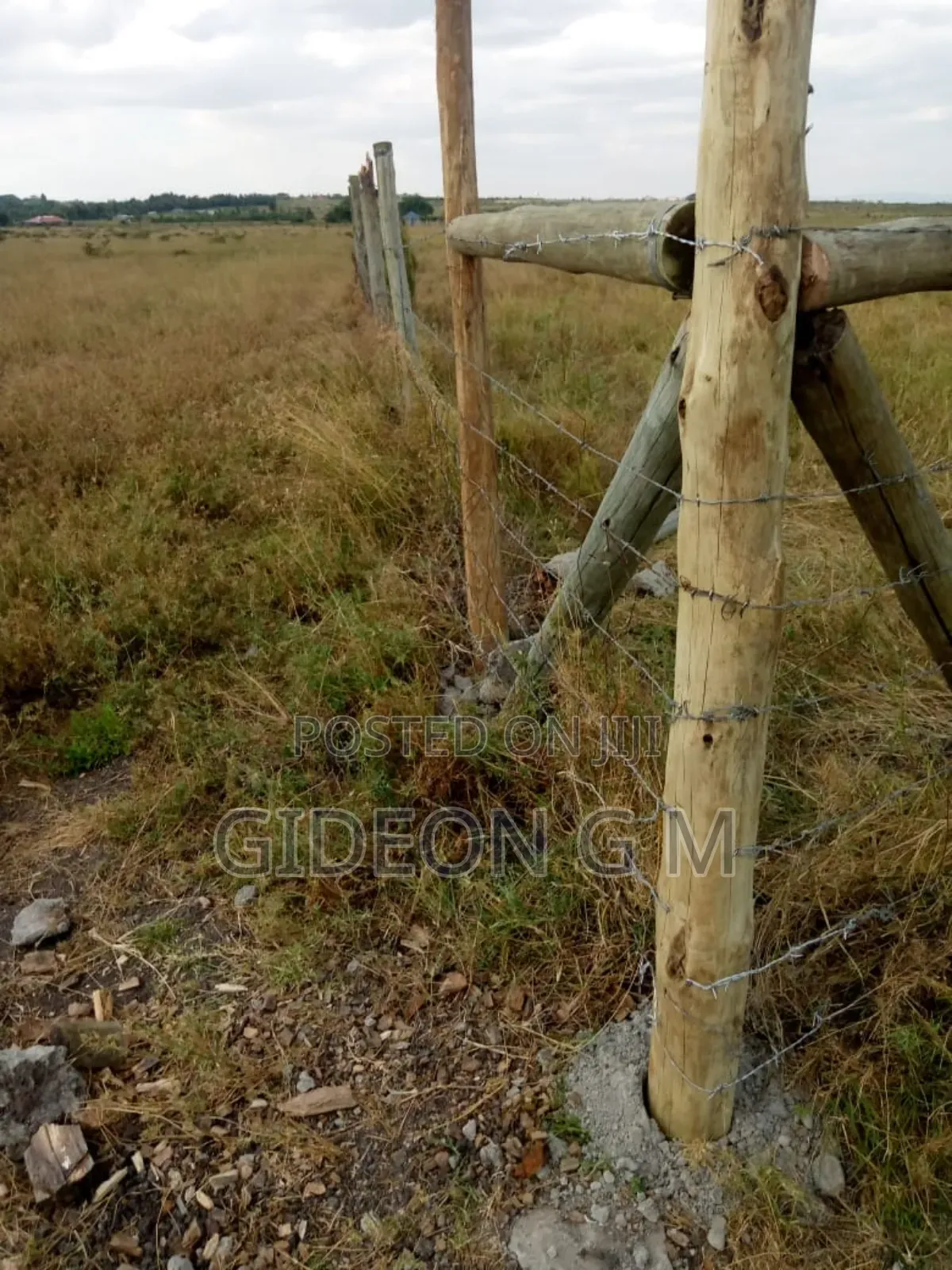 Kitengela Plots for Sale