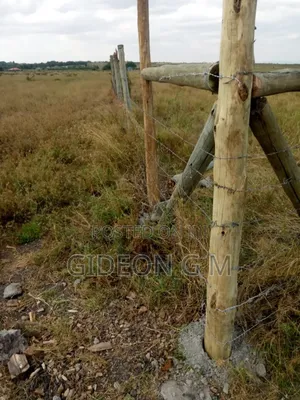 Kitengela Plots for Sale