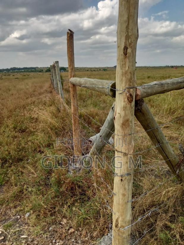 Kitengela Plots for Sale - thumbnail 5