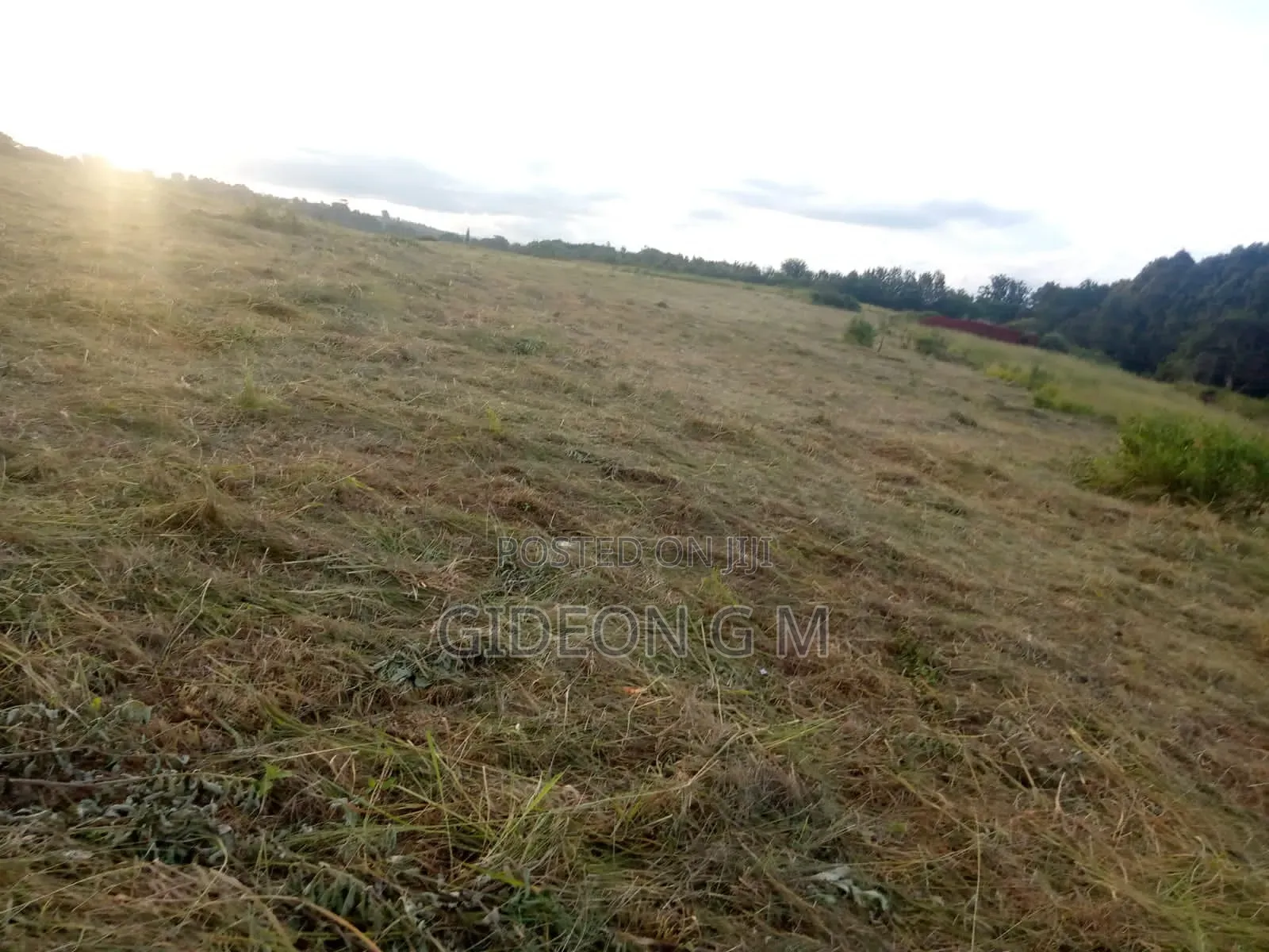 Kitengela Plots for Sale