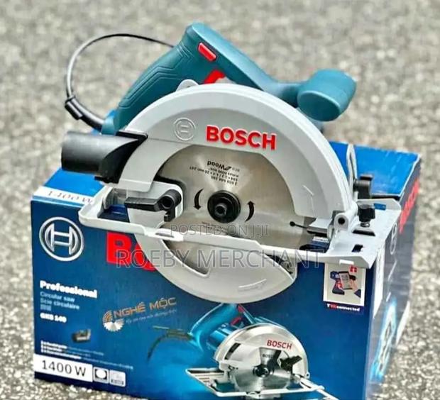 Professional Circular Saw/Bosch Circular Saw - main view