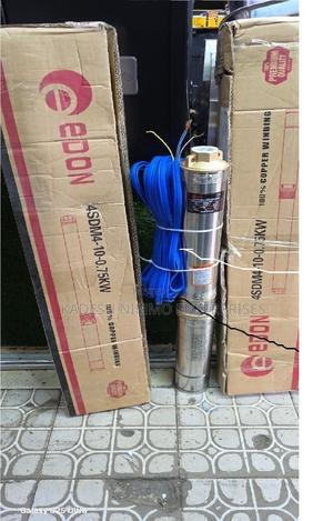 Reliable Edon Water Pump – Submersible 2 Inch 1.0hp - thumbnail 2