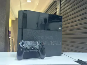 10games Loaded With All Accessories.