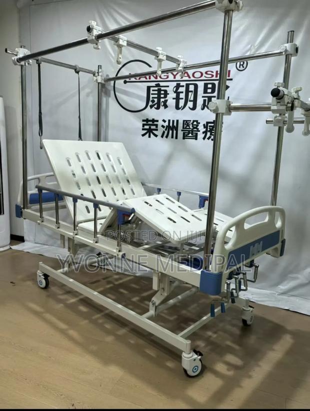 Orthopaedic Bed