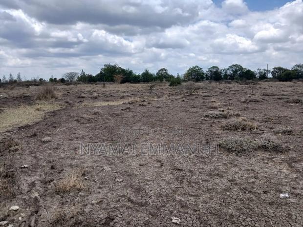 Plot in Kitengela - thumbnail 2