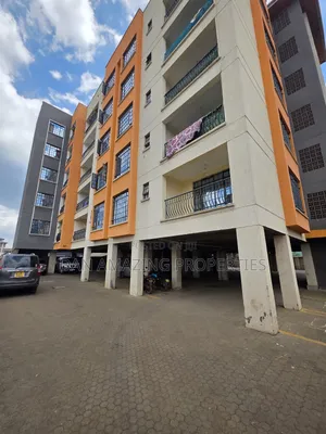 2bdrm Apartment in Ololua Road, Ngong for sale