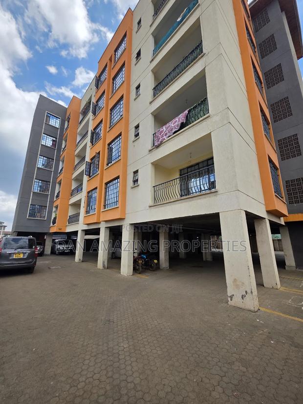 2bdrm Apartment in Ololua Road, Ngong for sale - main view